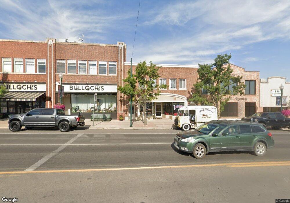 107 N Main St, Cedar City, UT 84720 - photo 1