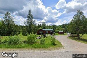 1556 Helmer Lake Rd, Fairview, MI 48621