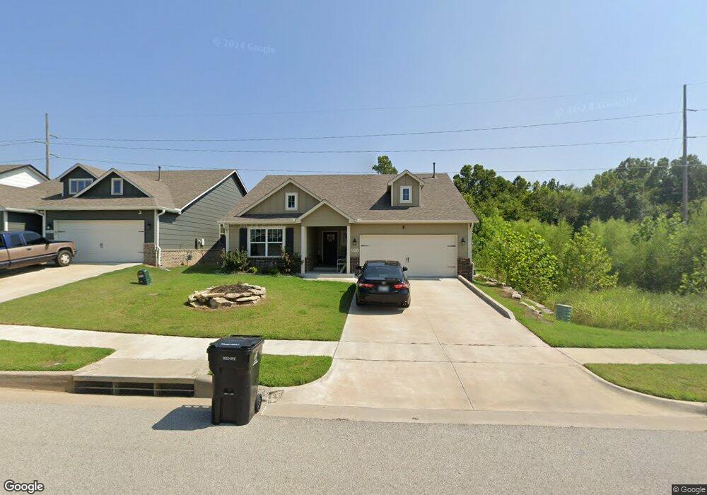 2201 E Winston St, Broken Arrow, OK 74011 - photo 1