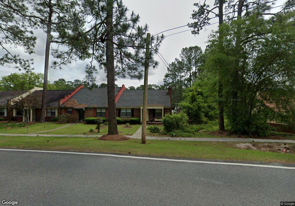 227 West Blvd, Moultrie, GA 31768 - photo 1