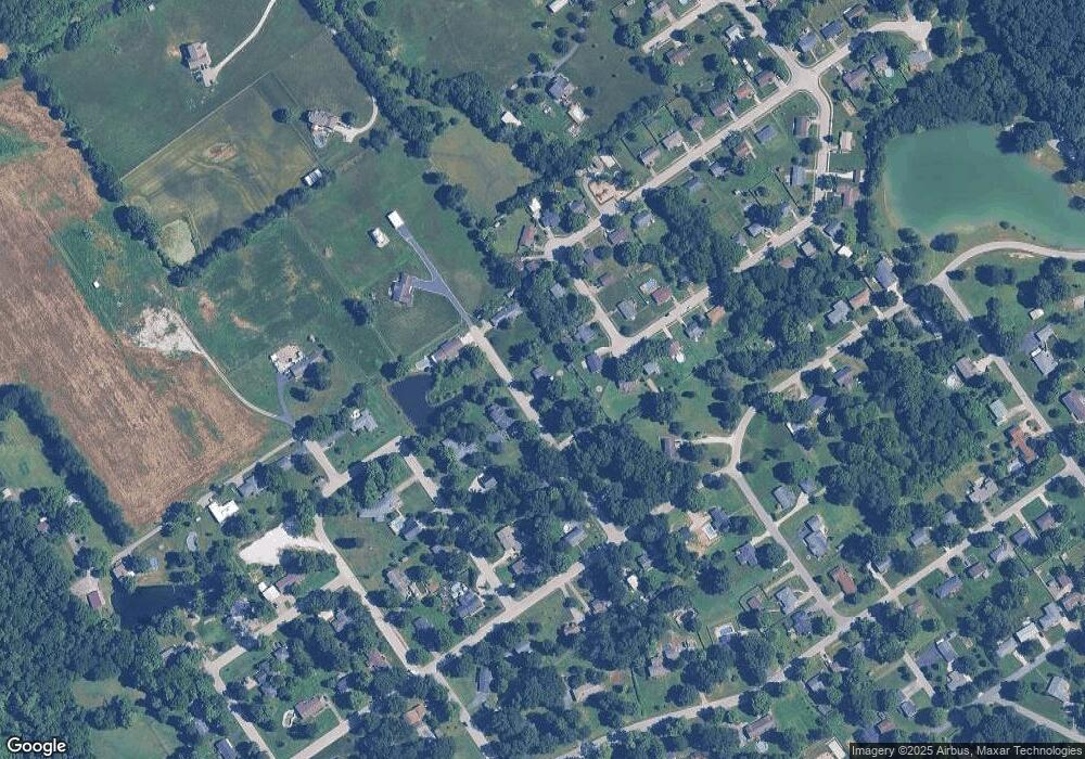 8518 Brock Rd, Charlestown, IN 47111 - photo 1