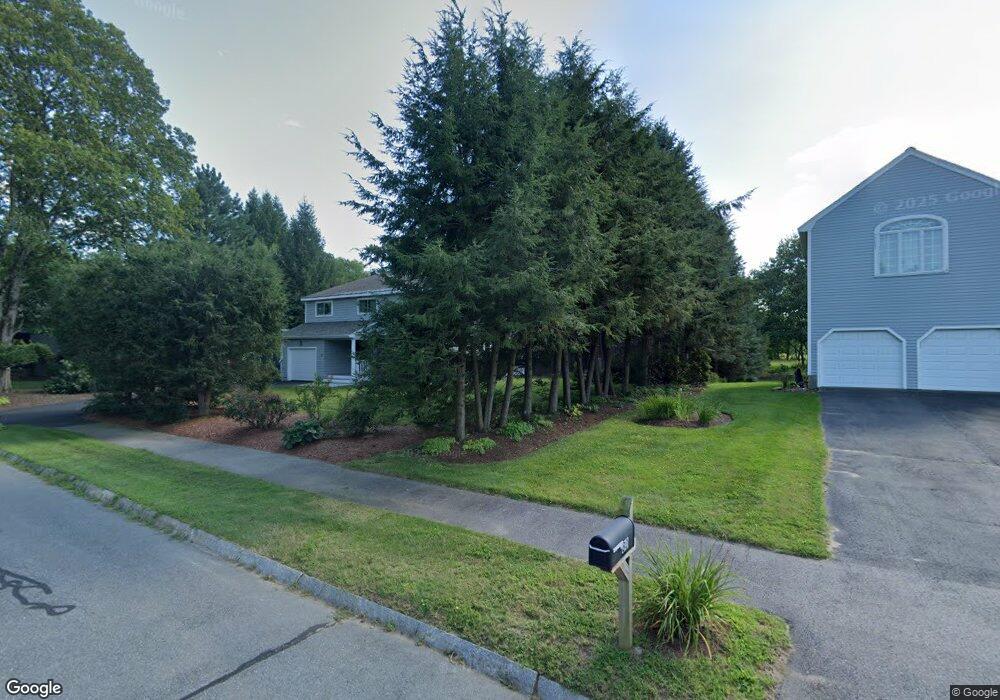 86 Philip Farm Rd, Concord, MA 01742 - photo 1