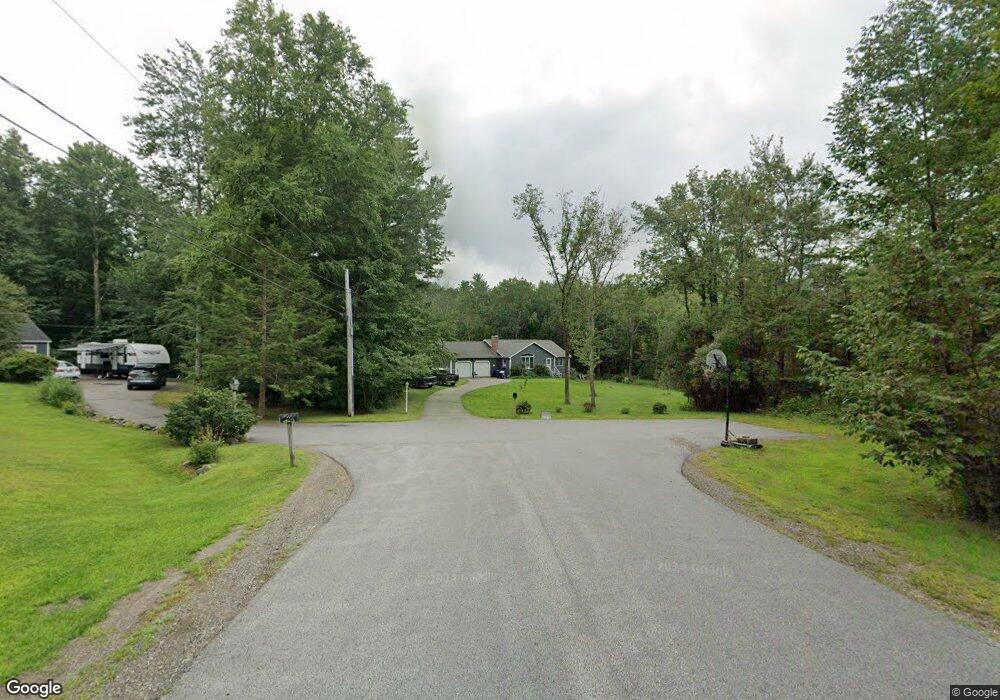 6 Perth Dr, Stratham, NH 03885 - photo 1