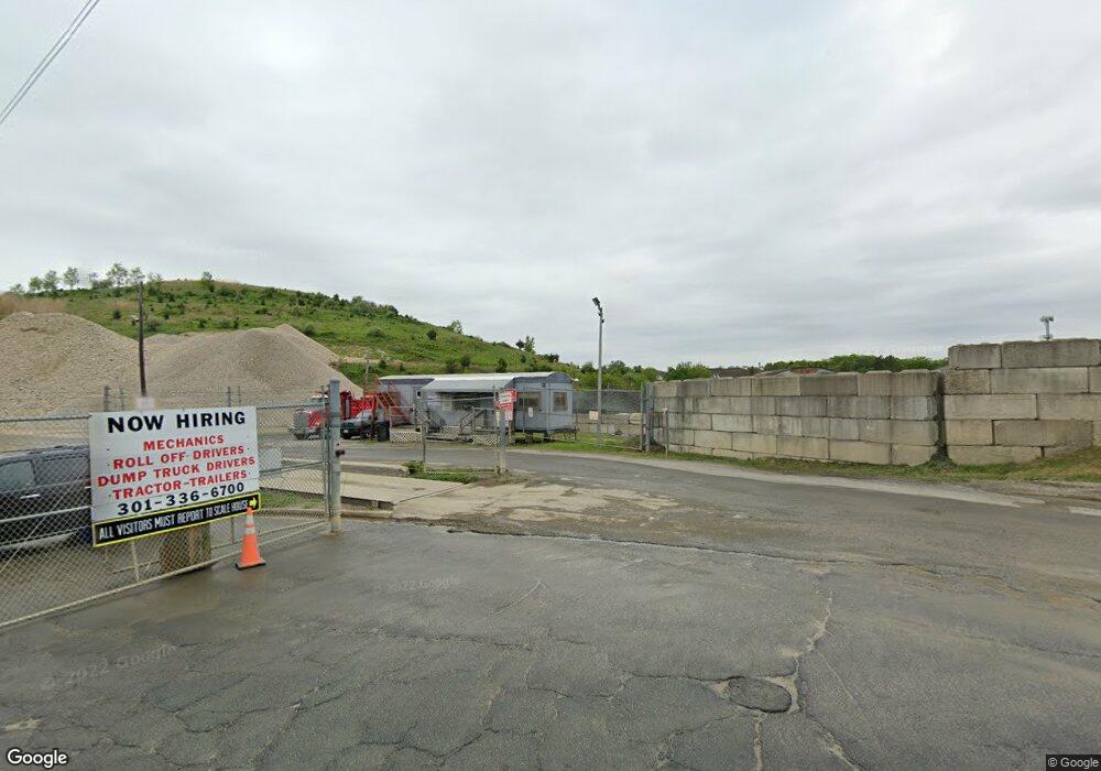 4763 Clifton Rd, Temple Hills, MD 20748 - photo 1