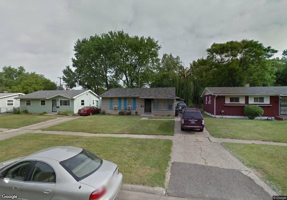302 W Bundy Ave, Flint, MI 48505 - photo 1
