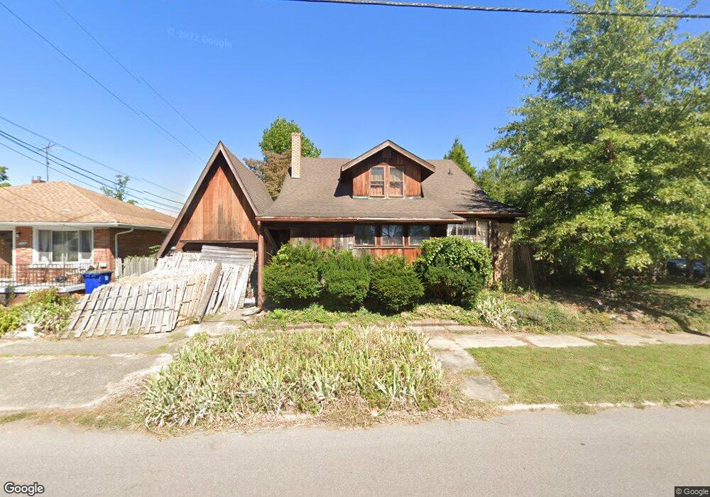 316 E Monroe St, Princeton, IN 47670 - photo 1