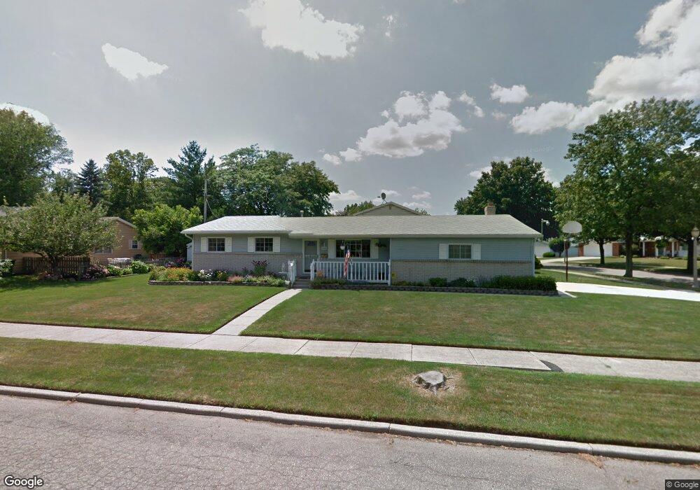 3259 Rice Ct, Lansing, MI 48911 - photo 1