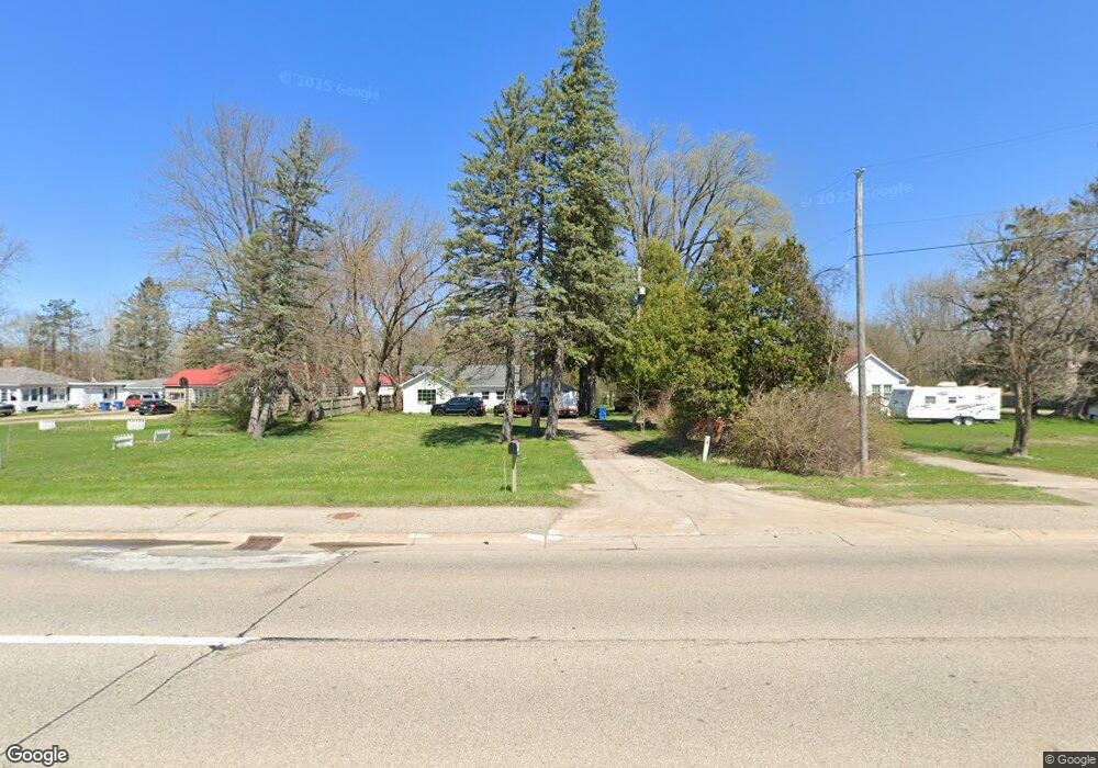 1411 E Isabella Rd, Midland, MI 48640 - photo 1