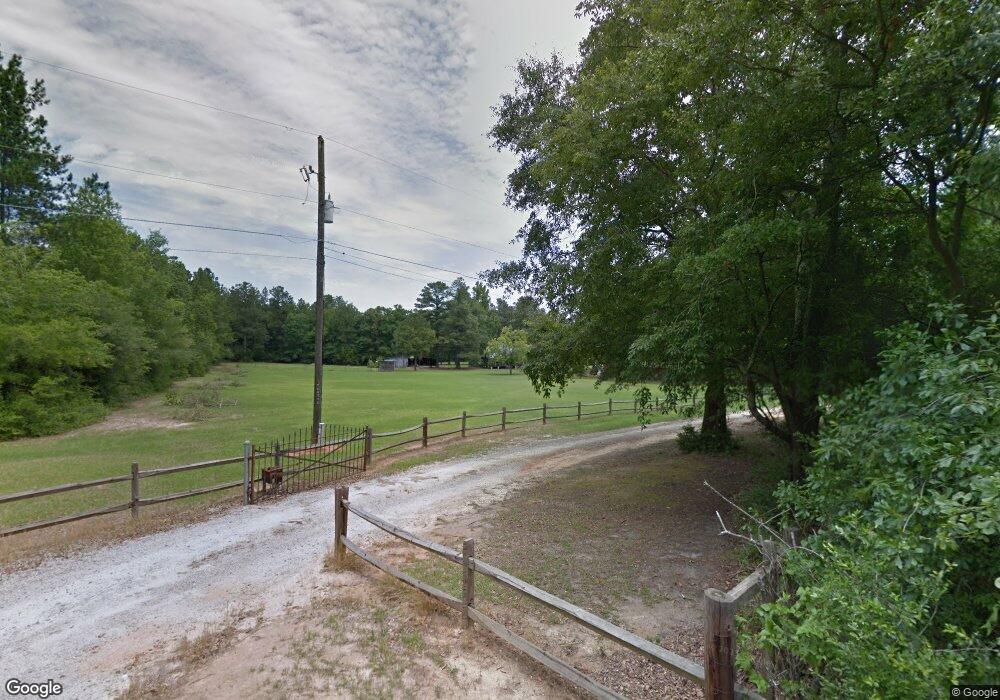 1055 Mccall St, Hephzibah, GA 30815 - photo 1