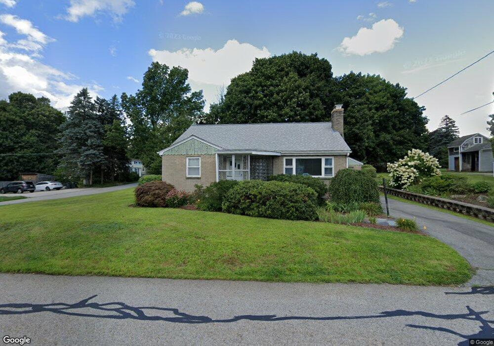 24 Parker Ave, Holden, MA 01520 - photo 1