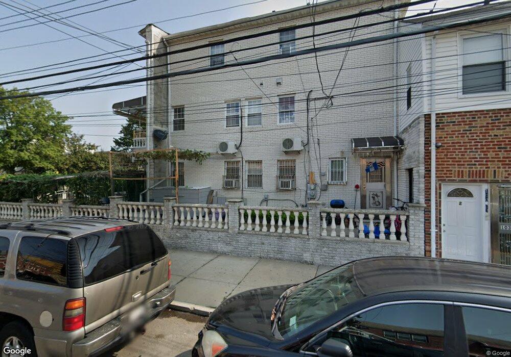 10202 103rd Ave, Ozone Park, NY 11417 - photo 1