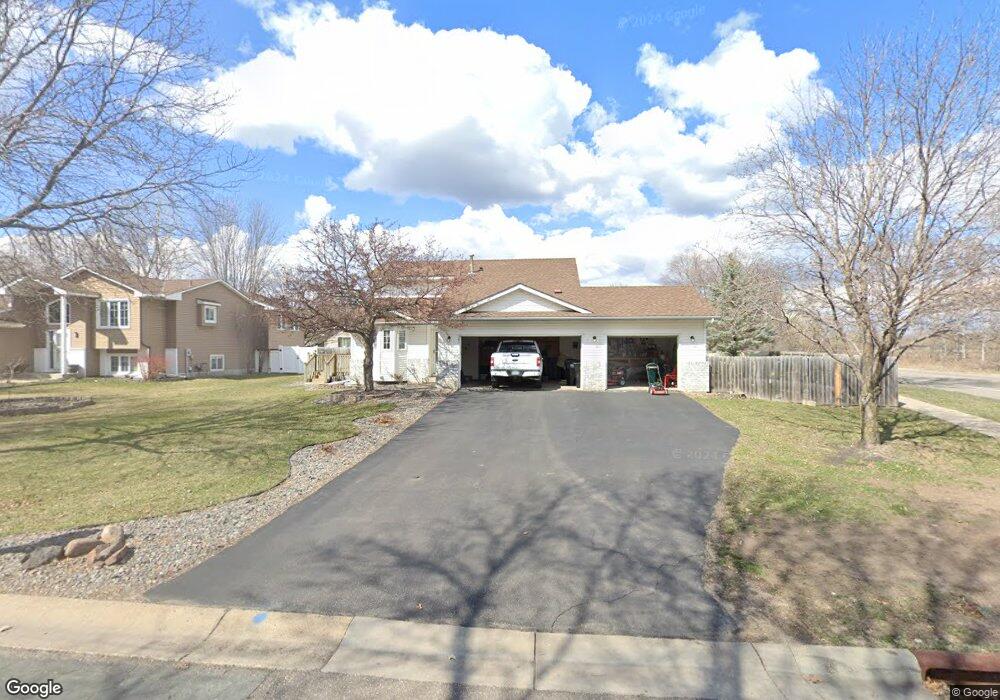 2011 123rd Ave NW, Coon Rapids, MN 55448 - photo 1