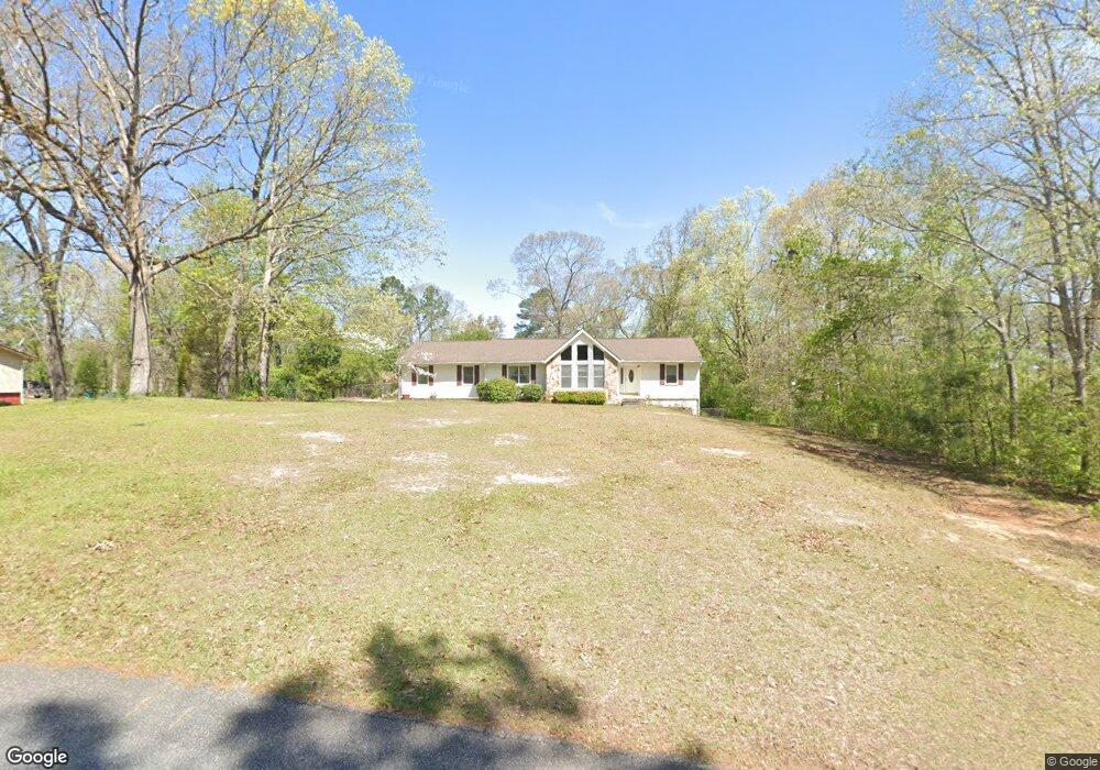 3837 Western Way, Macon, GA 31216 - photo 1