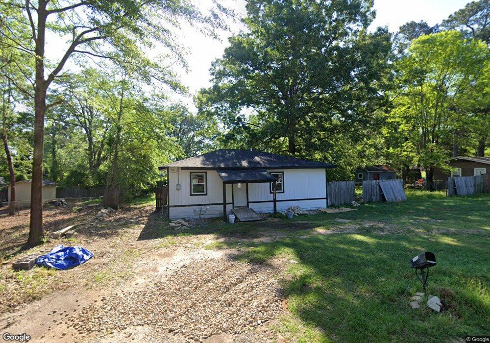 1212 Dillon St, Wake Village, TX 75501 - photo 1