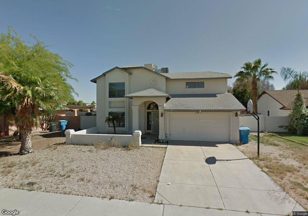 1319 E Taro Ln, Phoenix, AZ 85024 - photo 1