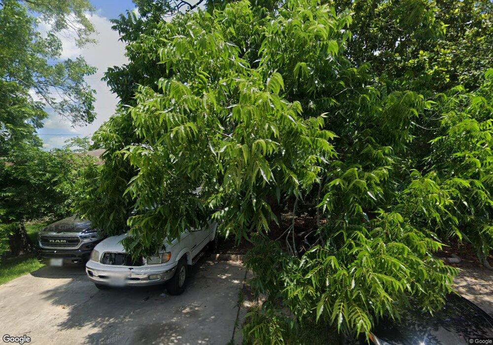 3449 Nathaniel Brown St, Houston, TX 77021 - photo 1