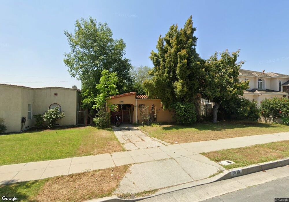 Street View Photo