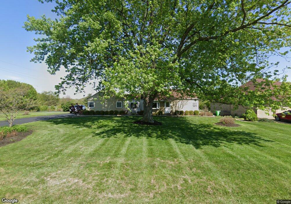 3614 Lawrence Banet Rd, Floyds Knobs, IN 47119 - photo 1