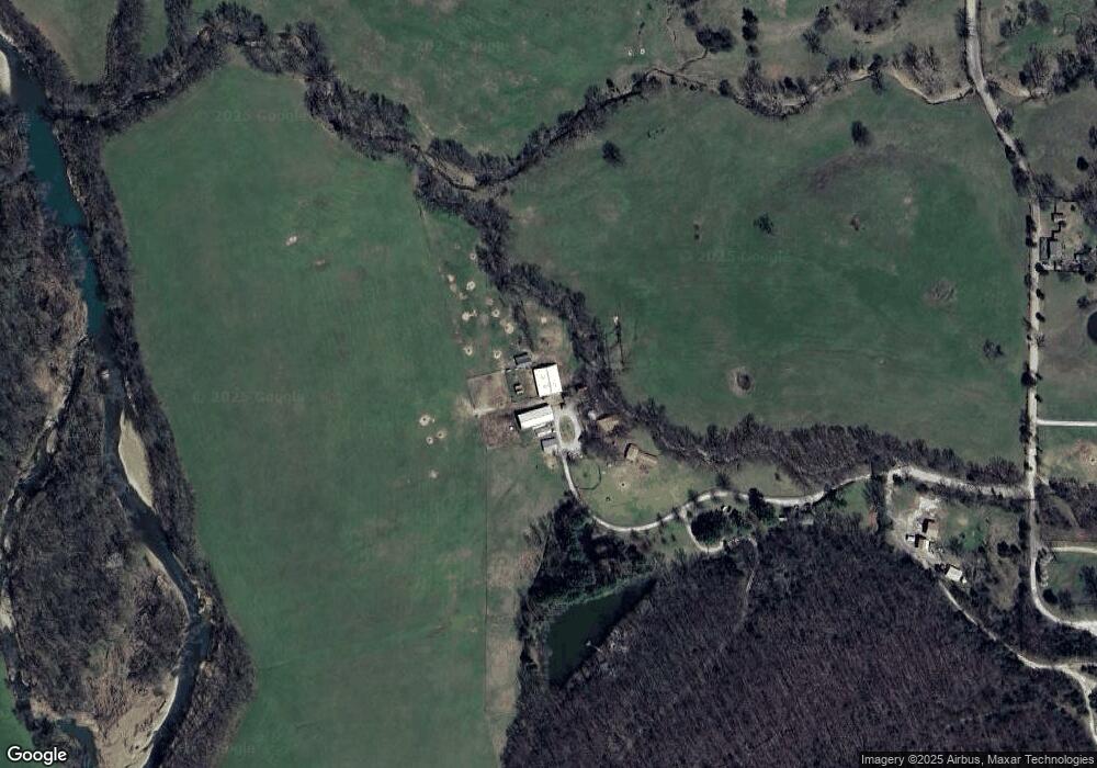 10831 Bray Rd, Elkins, AR 72727 - photo 1