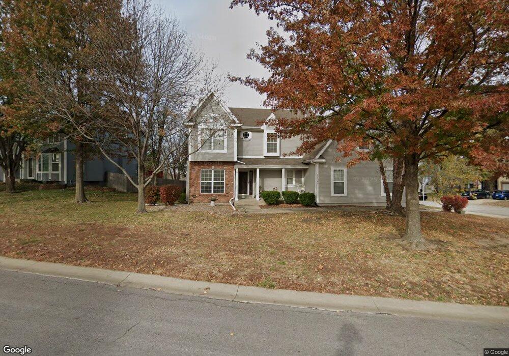 21204 W 48th St, Shawnee, KS 66218 - photo 1