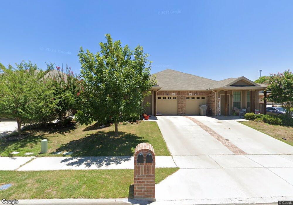 364 Schirra Ct, Lavon, TX 75166 - photo 1