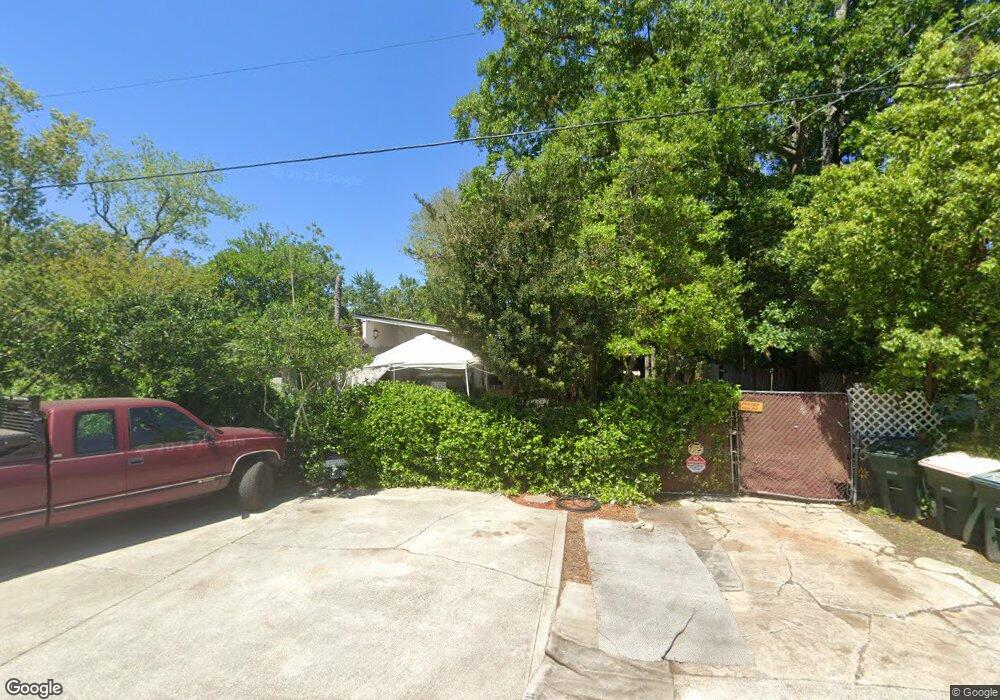 8235 Dickie Dr, Jacksonville, FL 32216 - photo 1