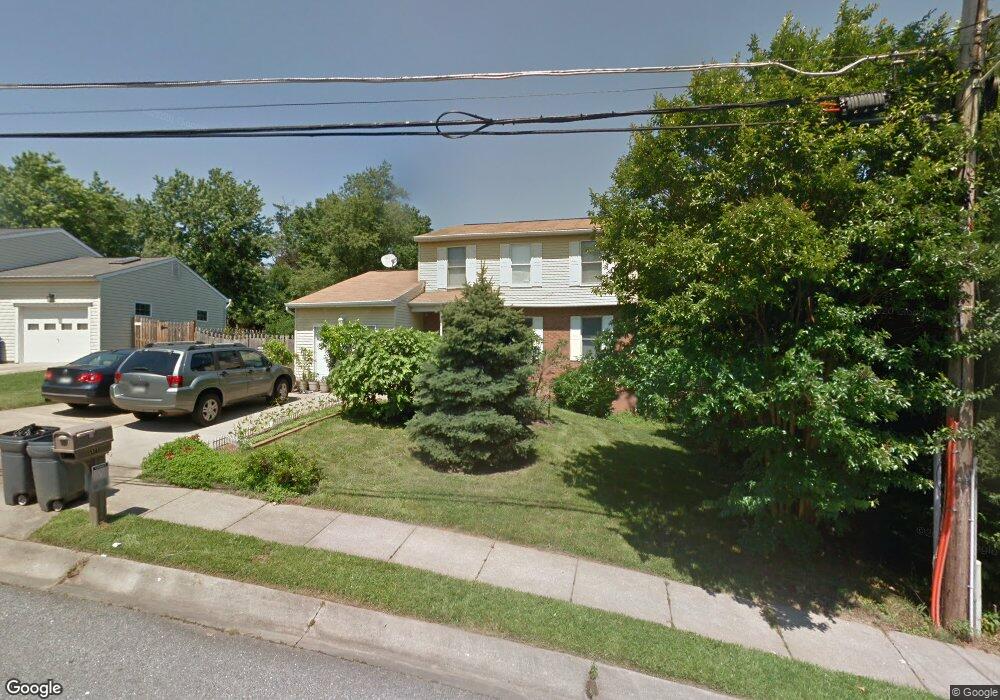 5971 Augustine Ave, Elkridge, MD 21075 - photo 1