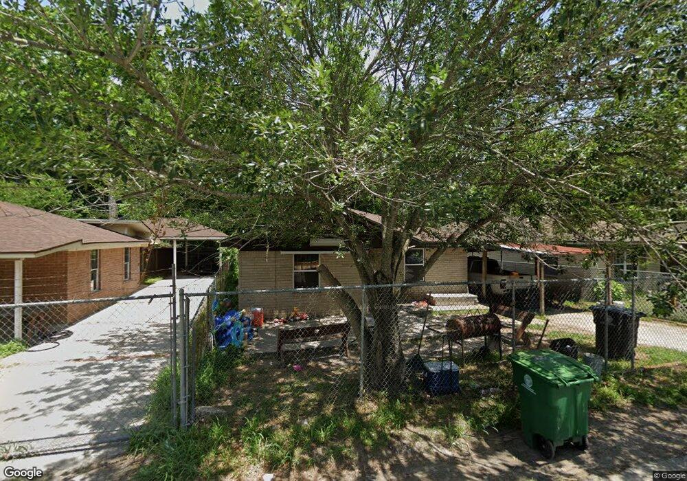 2615 Kenco St, Houston, TX 77093 - photo 1