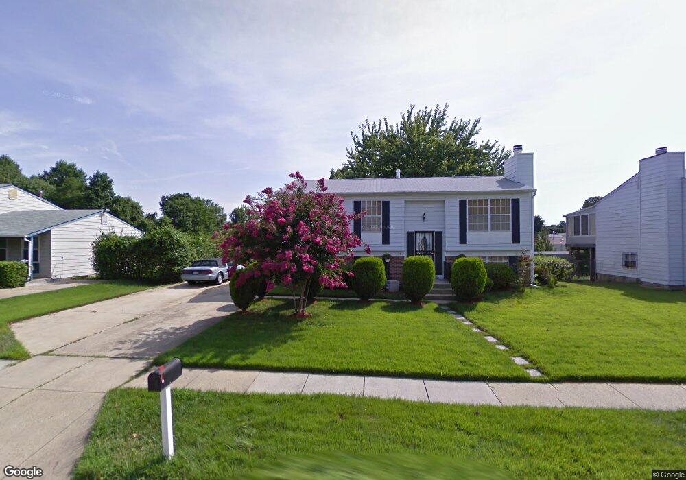 409 Stevenson Ln, Hyattsville, MD 20785 - photo 1