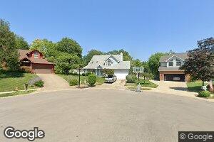 4623 Roxbury Ct, Middletown, OH 45042