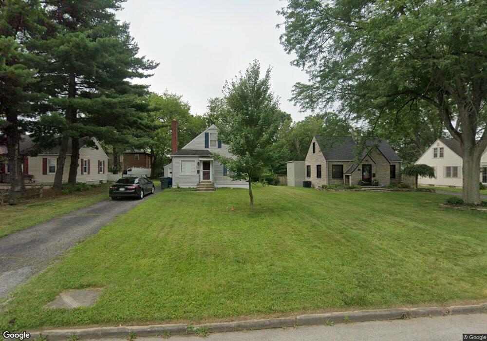 701 Garden Rd unit OZEM, Columbus, OH 43214 - photo 1