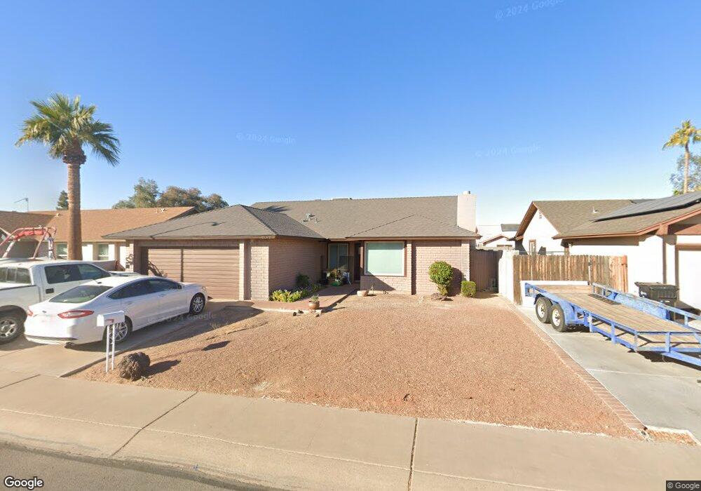 2106 W Bentrup St, Chandler, AZ 85224 - photo 1