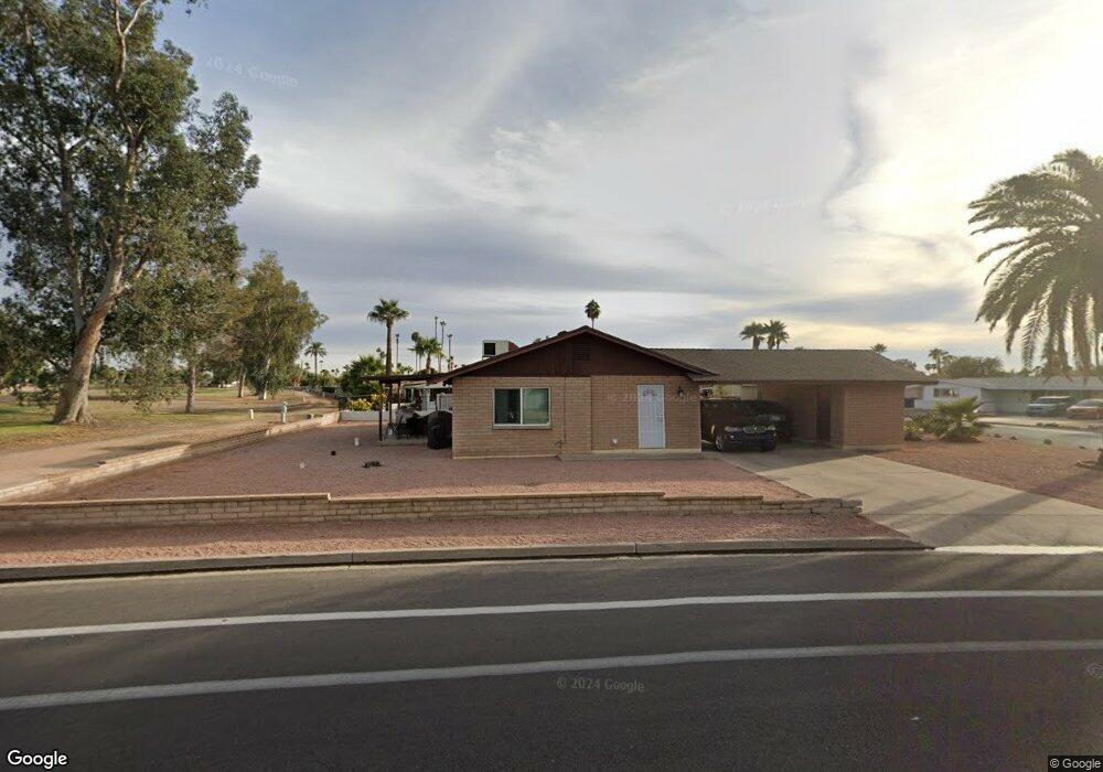 803 S Longwood Loop, Mesa, AZ 85208 - photo 1