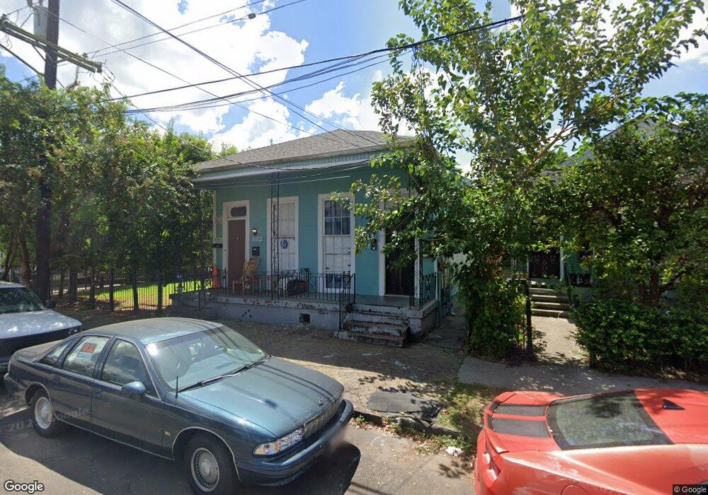 814 Philip St unit A, New Orleans, LA 70130 - photo 1