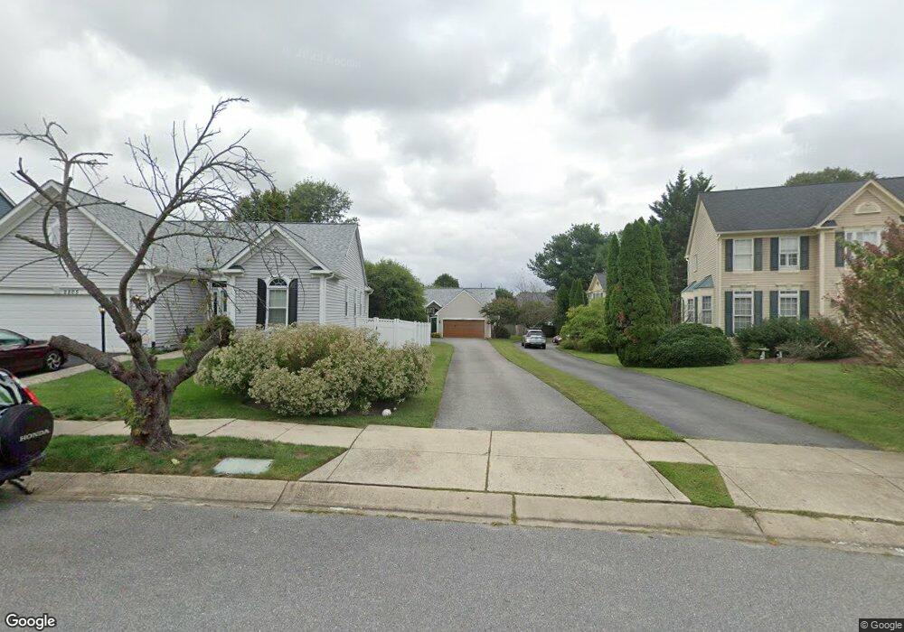 2807 Bargate Ct, Crofton, MD 21114 - photo 1