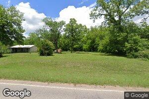 6110 W Main St, Wapanucka, OK 73461