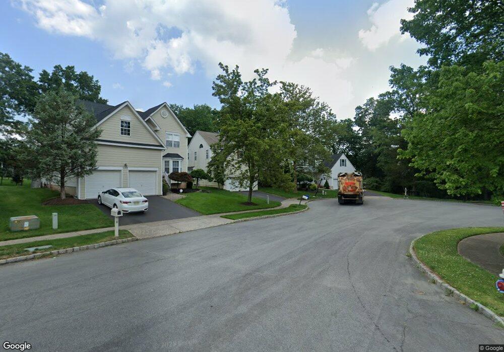 63 Wexford Way, Bridgewater, NJ 08807 - photo 1