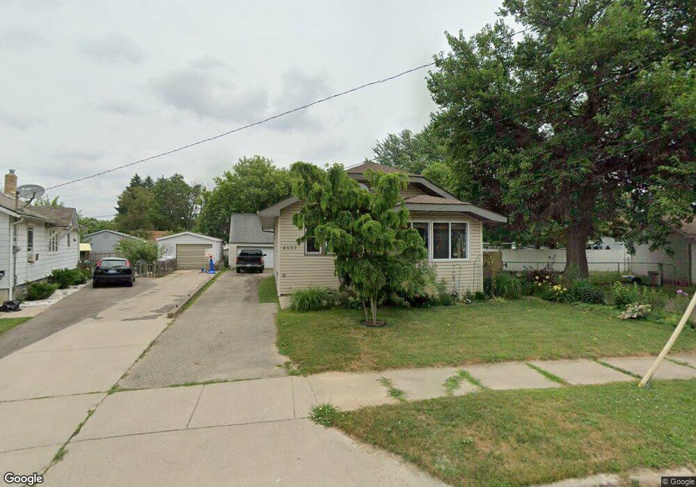 4533 Keats St, Flint, MI 48507 - photo 1