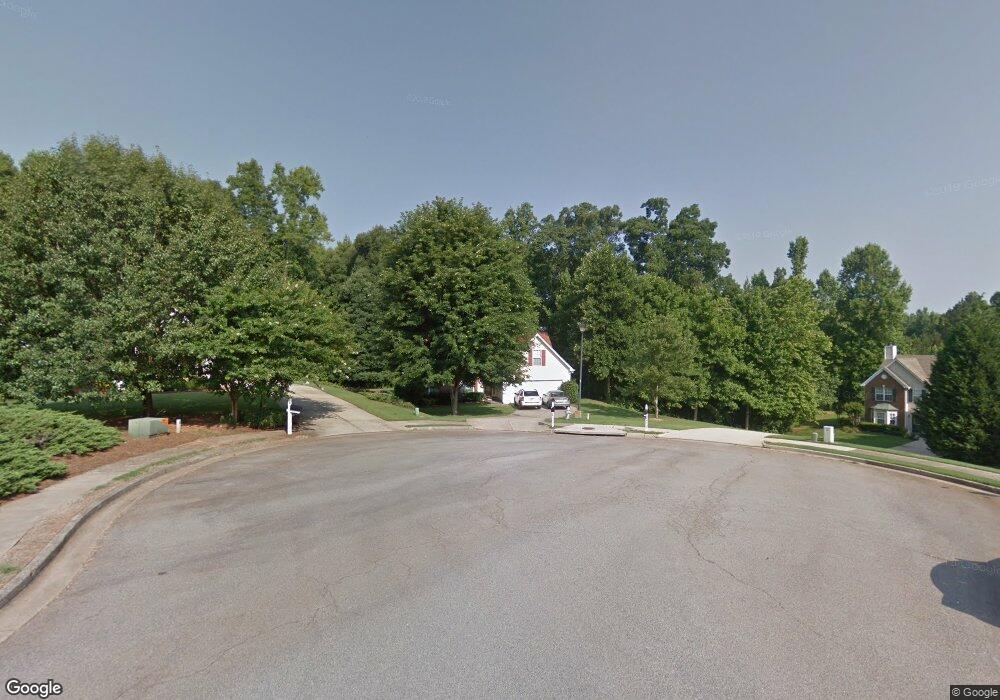 4702 Devencrest Ln unit 1, Buford, GA 30519 - photo 1