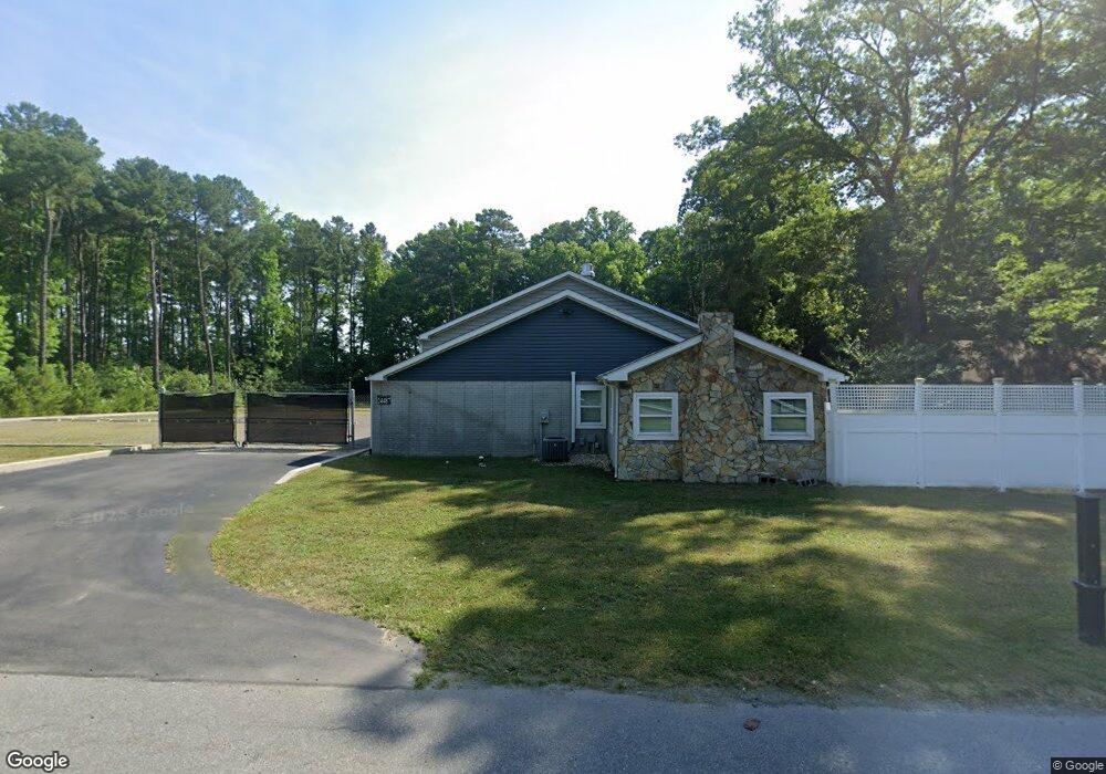 24487 Dupont Blvd, Georgetown, DE 19947 - photo 1