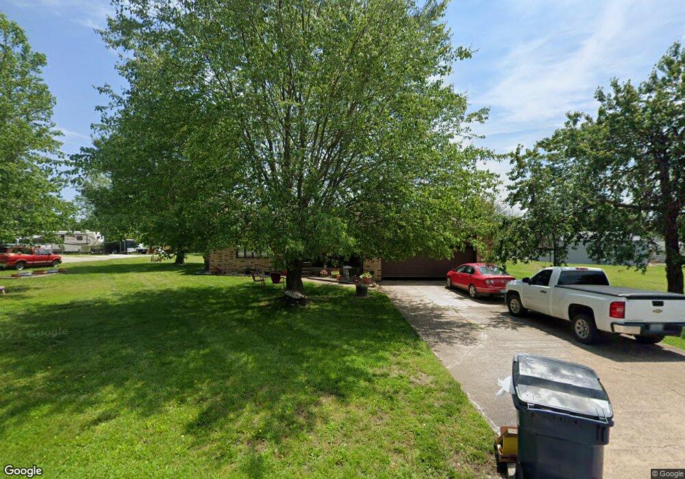 16 Chisholm Trail, Buffalo, MO 65622 - photo 1