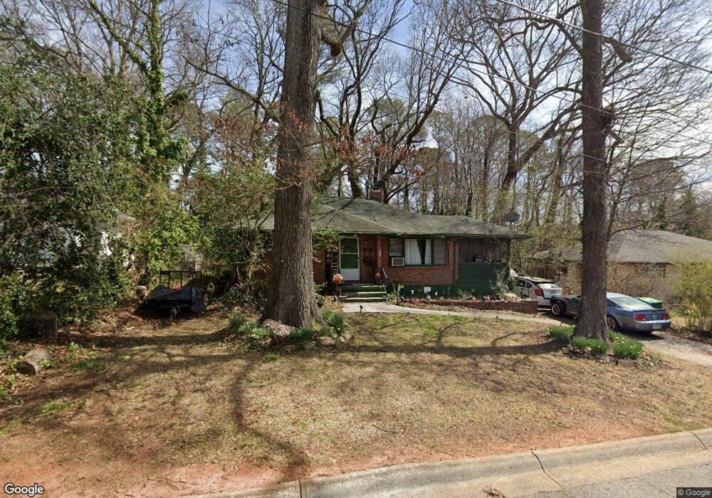 3265 Concord Cir SE, Smyrna, GA 30080 - photo 1