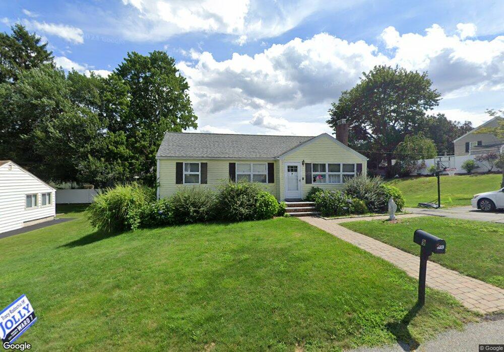 9 Day Cir, Woburn, MA 01801 - photo 1