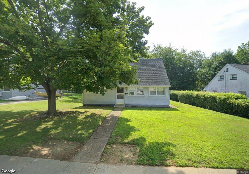 1206 Montgomery Rd, Wilmington, DE 19805 - photo 1