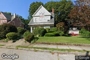 74 Highland St, Woonsocket, RI 02895