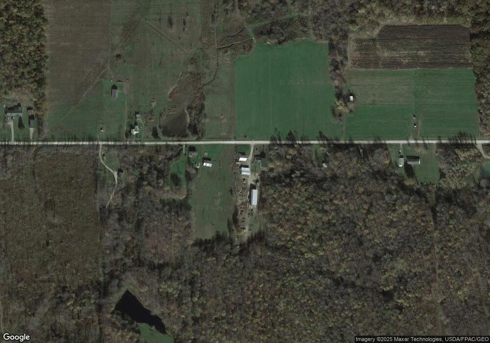 6770 Graham Rd, Pierpont, OH 44082 - photo 1