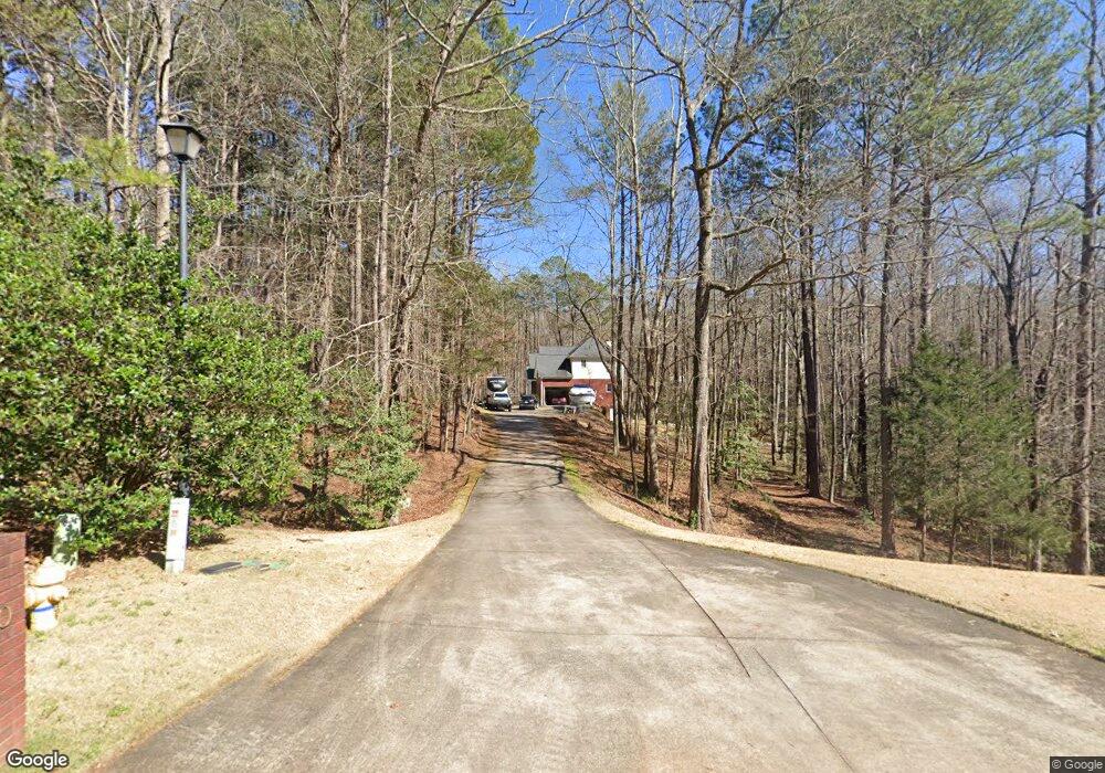 110 Wildcat Creek Dr, Covington, GA 30016 - photo 1
