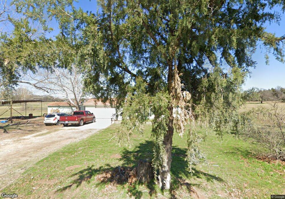 504 County Road 148, Gainesville, TX 76240 - photo 1