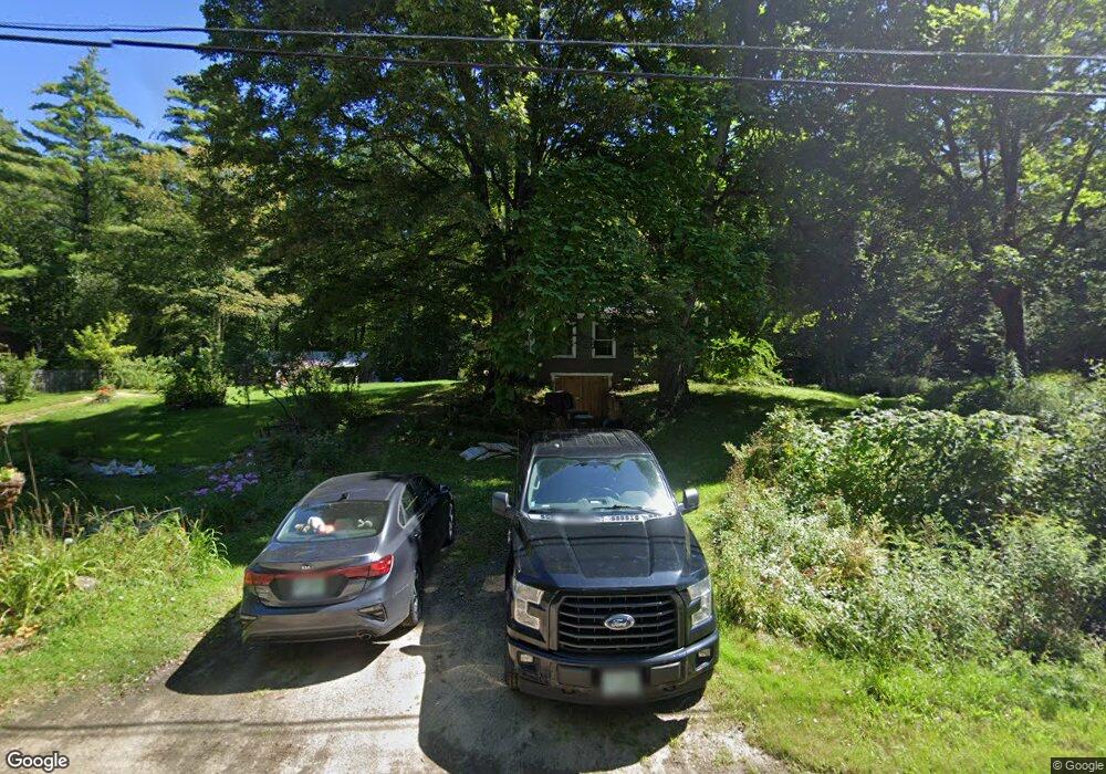 532 Salisbury Rd, Franklin, NH 03235 - photo 1