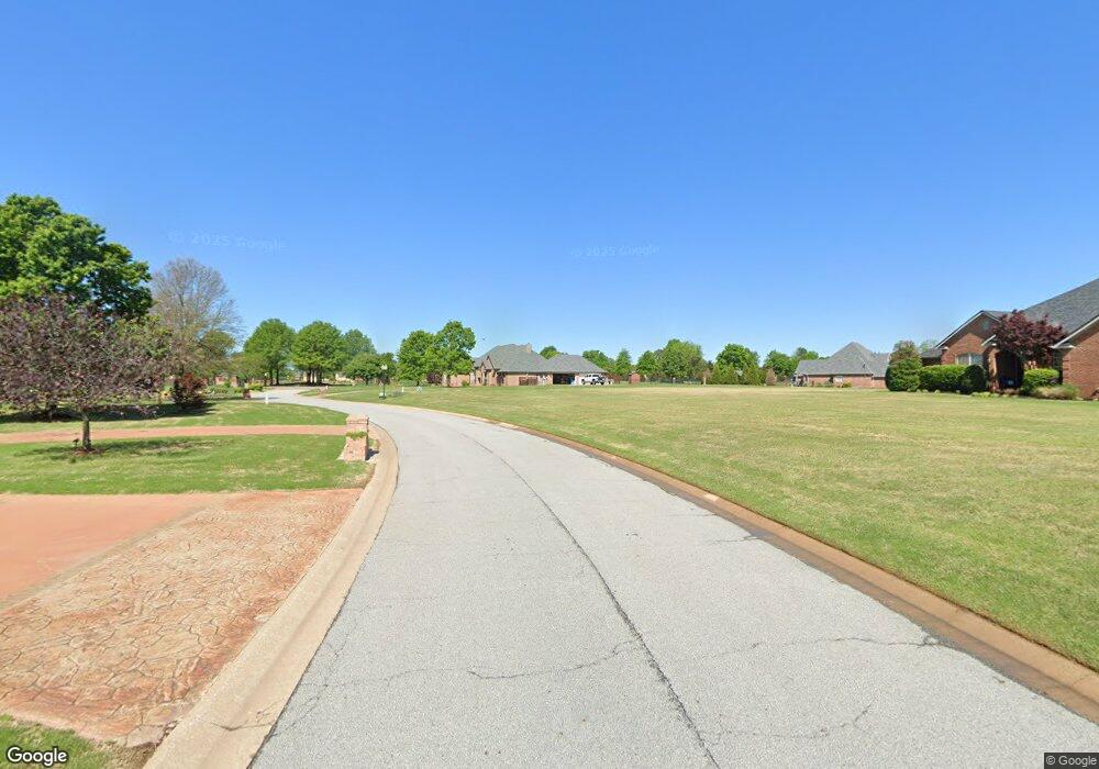 L20 E Stonebriar Dr, Bentonville, AR 72712 - photo 1